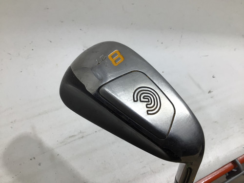 Used Cleveland HIBORE 37 DEG RH 8 HYBRID Mens Hybrid Club RH 8 Hybrid 11752-S000063069