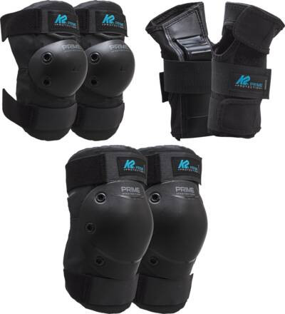 Vist Large View of Product Image Which is Skates Soft Boot Skates