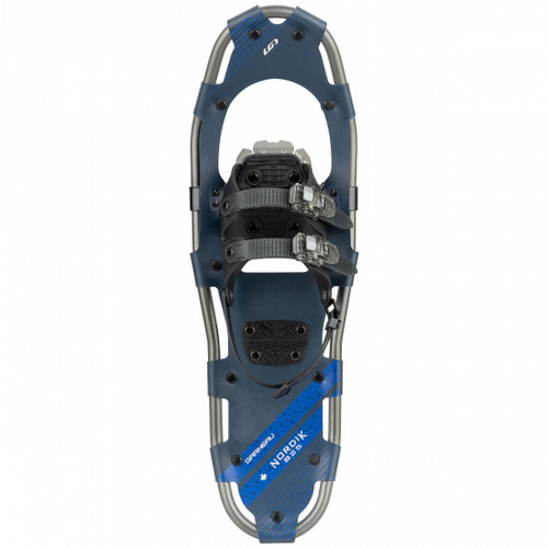 Vist Large View of Product Image Which is Cross Country Skiing Snowshoes