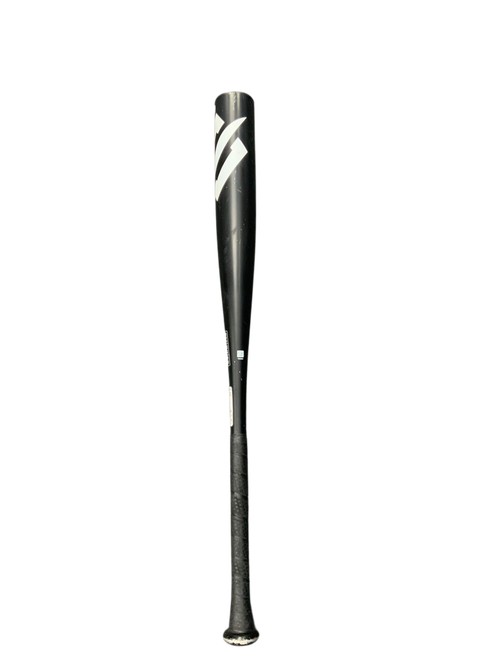 Vist Large View of Product Image Which is Used METAL 2 PRO BB/SB High School -3 Bat 32"
