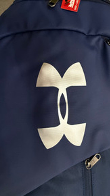 Used Under Armour Medium Equipment Bag 11760-S000074186