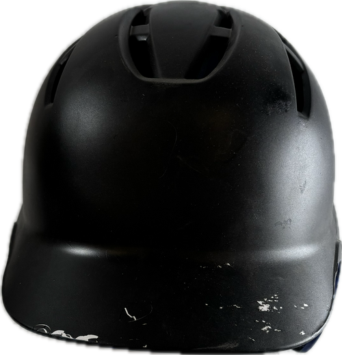 Vist Large View of Product Image Which is Used Demarini Batting Helmet No Mask Black MD 11894-S000019764