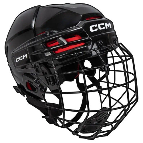 Vist Large View of Product Image Which is Hockey Hockey Helmets