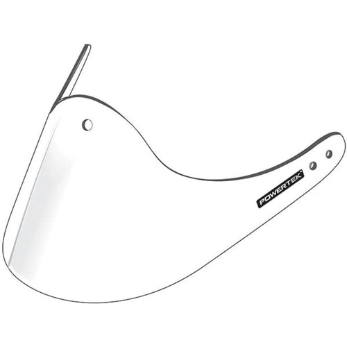 Vist Large View of Product Image Which is New THROAT GUARD BARIKAD JR