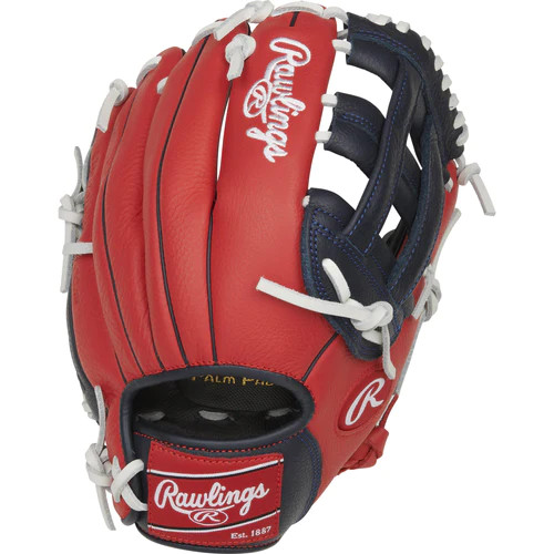 Vist Large View of Product Image Which is Baseball and Softball Fielders Gloves