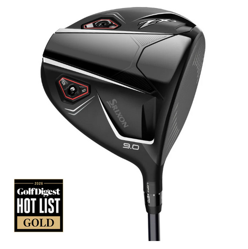 Vist Large View of Product Image Which is New SRIXON ZXI DRIVER
