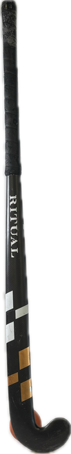 Vist Large View of Product Image Which is Used RITUAL PRECISION 50 FH Complete Stick Black 36"