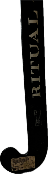 Vist Large View of Product Image Which is Used RITUAL FINESSE 75 FH Complete Stick Black 36"
