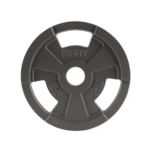 Vist Large View of Product Image Which is New 25LB OLYMPC CAST IRN PLTE