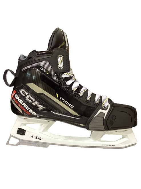Skates Goalie Skates