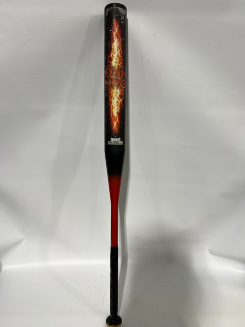 Used Miken MRG PRO-SERIES BB/SB Slowpitch Bat 34" 11843-S000012006