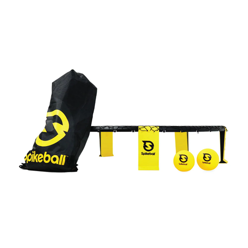 Vist Large View of Product Image Which is New Spikeball Weekender Game Set 11798-SBLS-CM-042