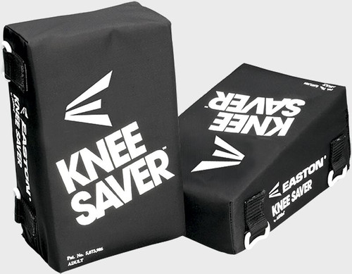 Vist Large View of Product Image Which is New EASTON KNEE SAVERS SML