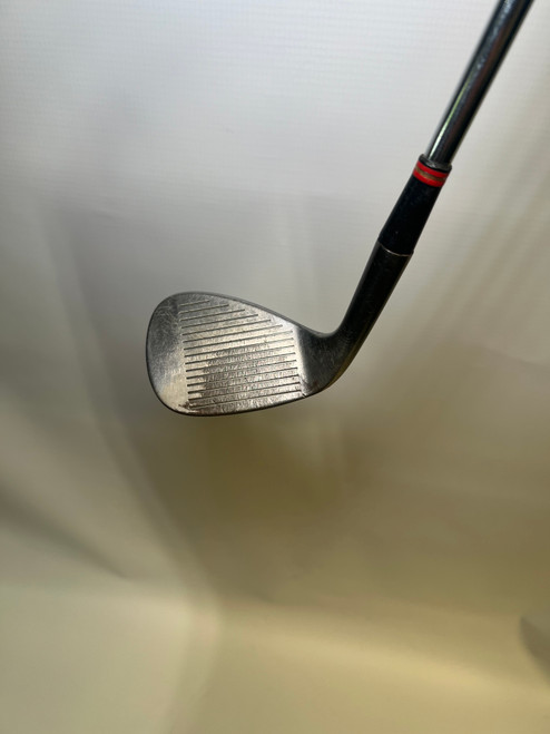 Used Cleveland CLEVELAND CG12 56 DGR Golf Wedge Mens RH 56 Degree 11843-S000012043