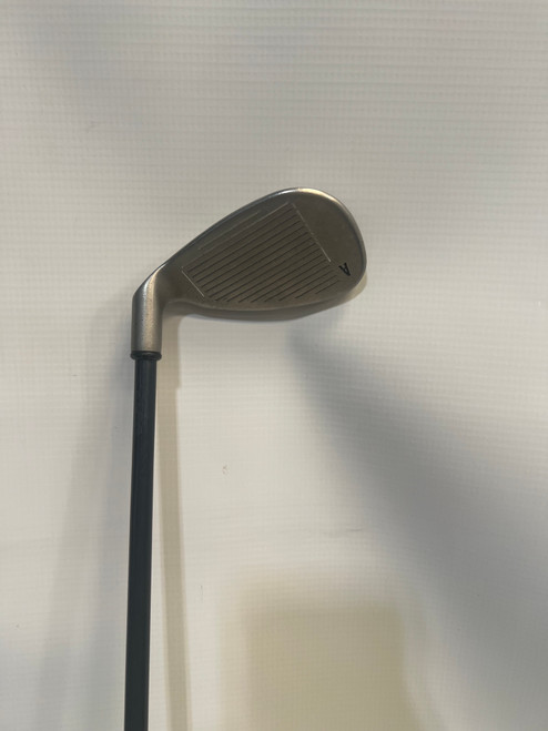 Vist Large View of Product Image Which is Used Callaway CALLAWAY BIG BERTHA AW Golf Wedge Mens RH Gap/Approach Wedge