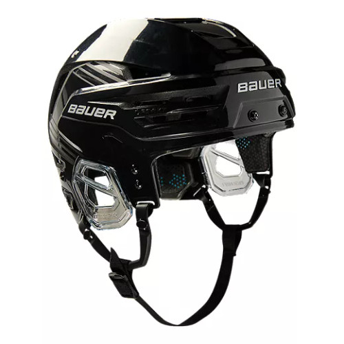 Vist Large View of Product Image Which is Bauer Hockey Hockey Helmets
