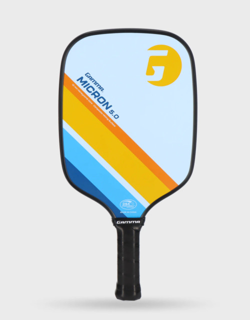 Vist Large View of Product Image Which is Racquet Sports Pickleball Paddles