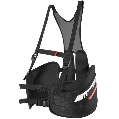 Vist Large View of Product Image Which is Lacrosse Lacrosse Rib Pads