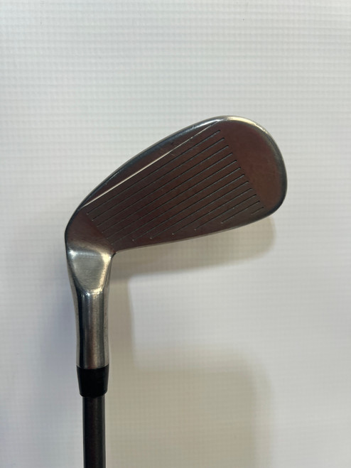 Used Cleveland CLEVELAND VAS 8 IRON Mens Individual Iron RH 6 Iron 11843-S000012105