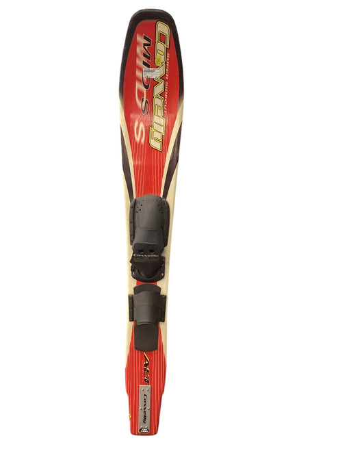 Used Connely SUPER SIDECUT Slalom Ski 60" 11798-S000034081