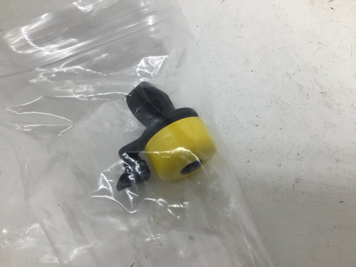 Used YELLOW CHIME BIKE BELL Bike Accessory 11752-S000063091