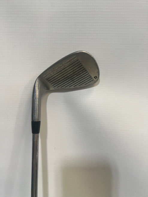 Vist Large View of Product Image Which is Used SYSTEM GAP WEDGE Golf Wedge Mens RH Gap/Approach Wedge