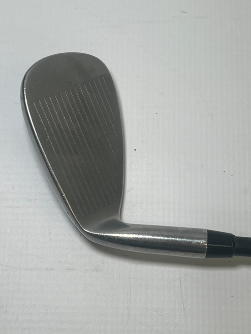 Used Adams ADAMS IDEA 2023 9 IRON Mens Individual Iron RH 9 Iron 11843-S000012161 Vist Large View of Product Image Which is Used Adams ADAMS IDEA 2023 9 IRON Mens Individual Iron RH 9 Iron