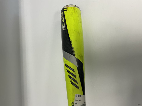Vist Large View of Product Image Which is Used Easton S500 BB/SB USSSA 2 5/8 Bat 28"