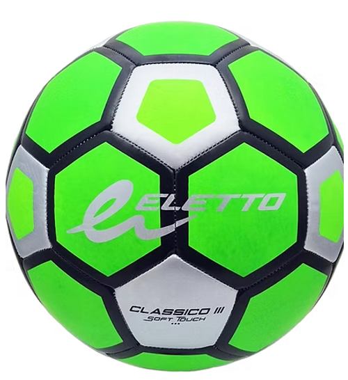 Vist Large View of Product Image Which is New Eletto Classico 3 Size 4 11821-LOGBA2525GBS4
