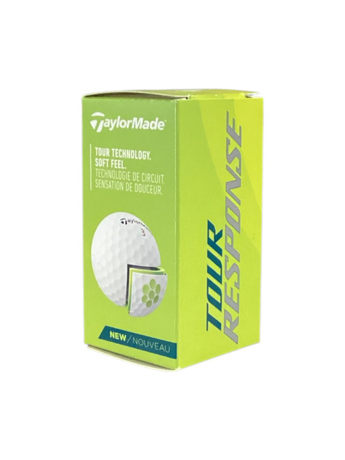 Vist Large View of Product Image Which is New 2PK TOUR RESPONSE