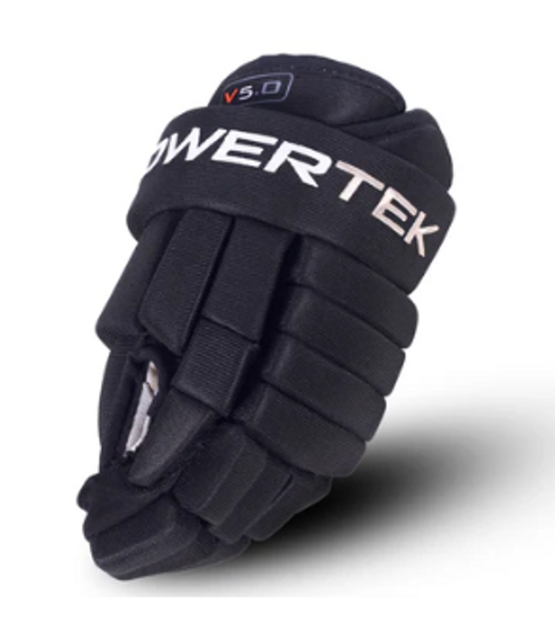 New V3.0 Tek Gloves 11" BLK 11821-PTS5069030111