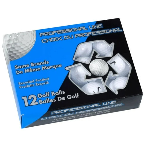 Vist Large View of Product Image Which is Golf Golf Balls
