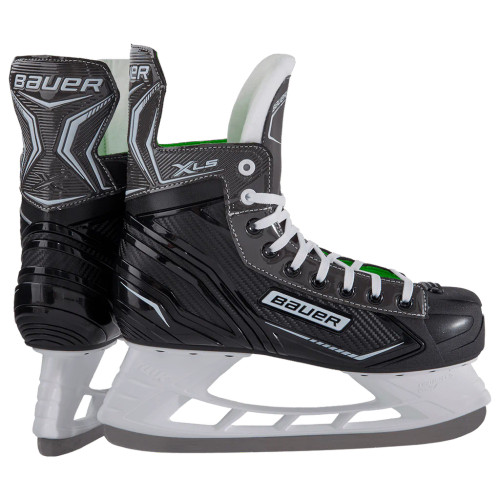 Vist Large View of Product Image Which is Bauer Skates Ice Hockey Skates