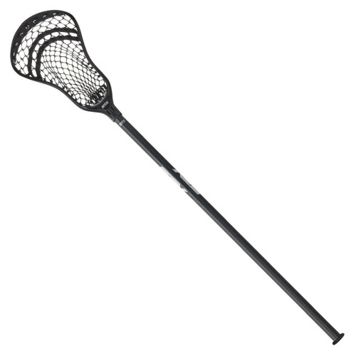 Vist Large View of Product Image Which is Lacrosse Junior Complete Lacrosse Sticks