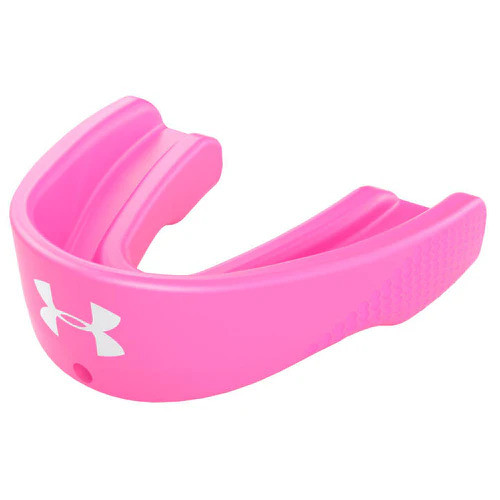 New MOUTHGUARD UA GAMEDAY JR 11776-UNDMGGMDJR