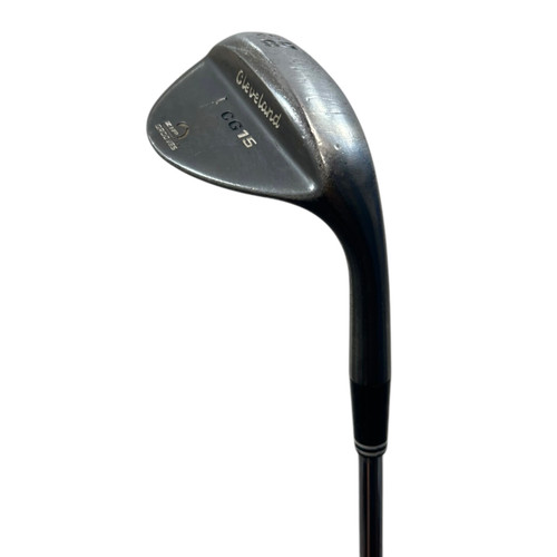 Used Cleveland CG15 Golf Wedge Mens RH 58 Degree 11471-S000158569