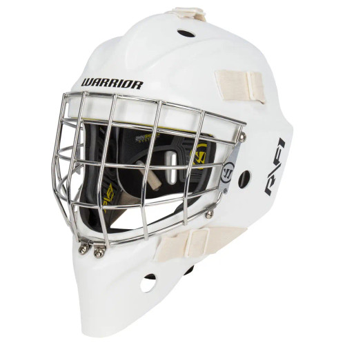 Goalie Goalie Helmets and Masks