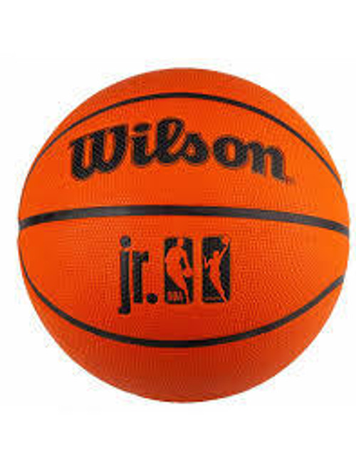 Vist Large View of Product Image Which is New BASKETBALL JR NBA 11776-WILBBWZ30130