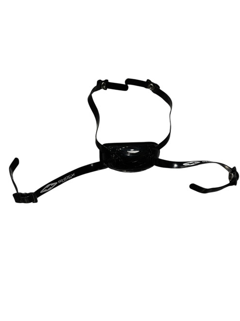Vist Large View of Product Image Which is Used Shock DR Football Accessory 11721-S000270476