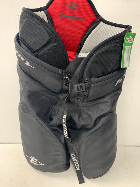 Used Easton SYNERGY Junior Pant Black XL 11891-S000300159