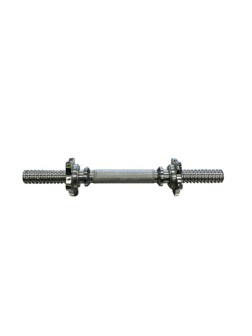 Used Olympic Dumbbell Handle 14"