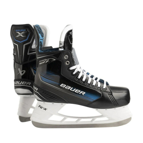 Vist Large View of Product Image Which is Bauer Skates Ice Hockey Skates
