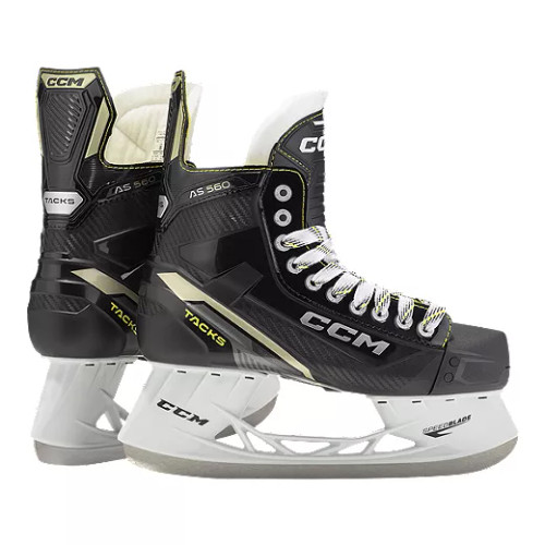 Vist Large View of Product Image Which is CCM Skates Ice Hockey Skates