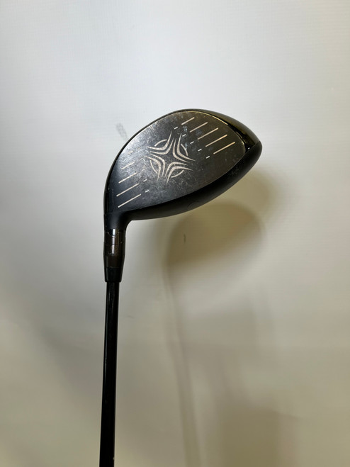 Vist Large View of Product Image Which is Used Callaway GREAT BIG BERTHA 9.0 Mens Driver RH 9.0 Degree
