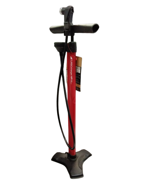 Used Bontrager Air Pump 11866-S000022700