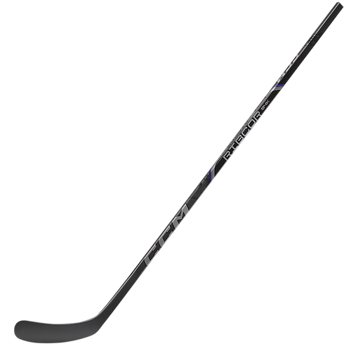 Vist Large View of Product Image Which is New CCM CCM RIBCOR 94K Junior One Pce Right Grip 50 Flex