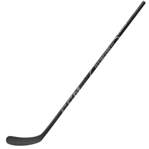 Vist Large View of Product Image Which is New CCM CCM RIBCOR 94K Senior One Pce Right Grip 75 Flex