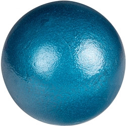 Vist Large View of Product Image Which is New 12LB SHOT PUT