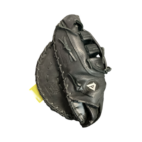 Used Akadema ANF71 BB/SB First Base LH Throw Black 12 1/2" 11649-S000144421