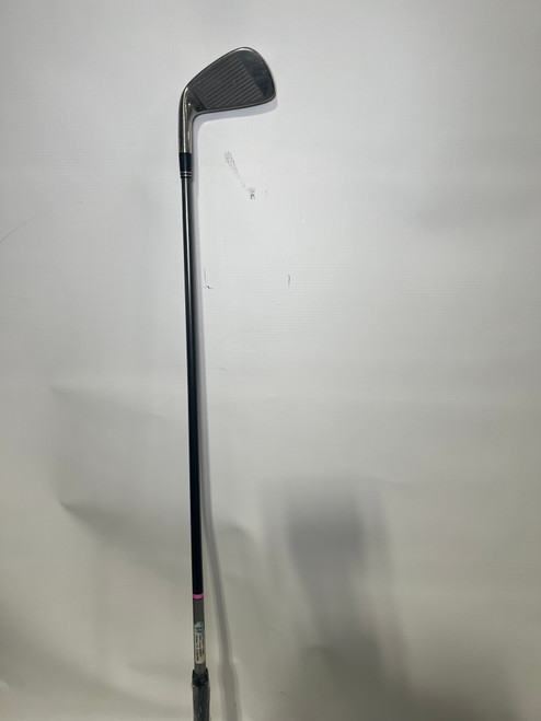 Used Cleveland HIBORE 9IRN Women Individual Iron RH 9 Iron 11843-S000012307